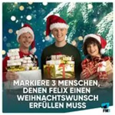 weihnachtswunsch