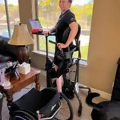 wheelchairgirl