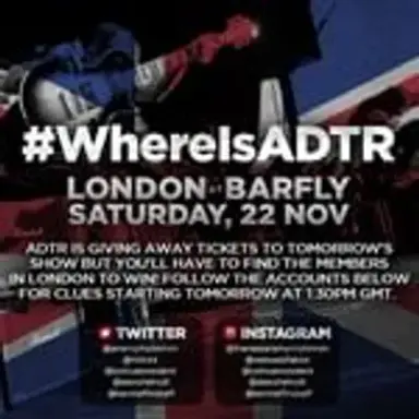 whereisadtr