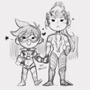 widowtracer