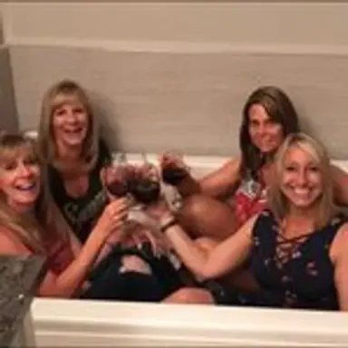 winetub