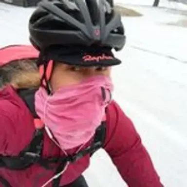 winterbiketoworkday