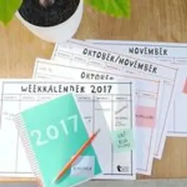 wochenkalender