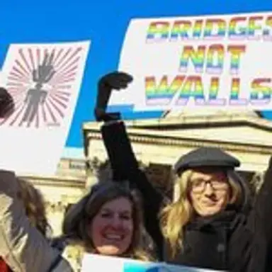 womensmarchonwashington