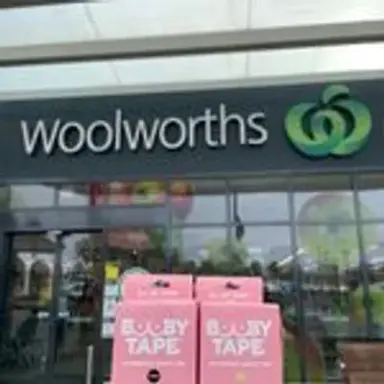 woolworths