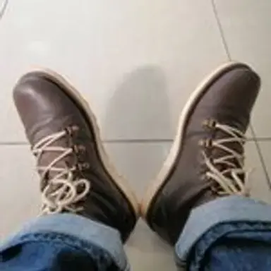 woorkboots