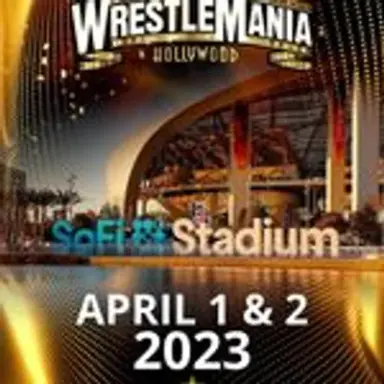 wrestlemania