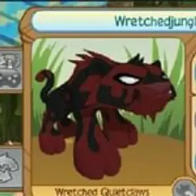 wretchedjungle