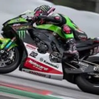 wsbk