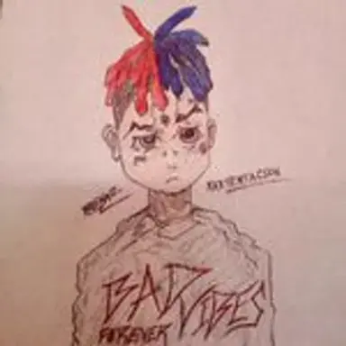 xxtentacion