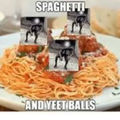 yeetballs