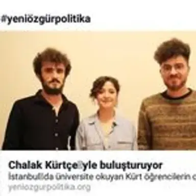 yeniozgurpolitika