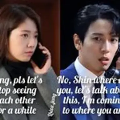 yongshin