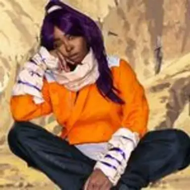 yoruichi