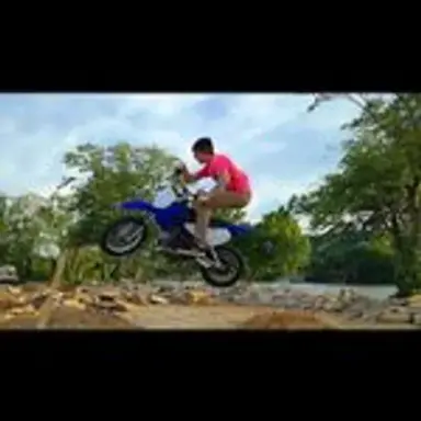 yz110