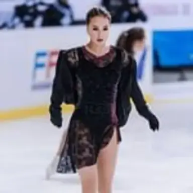 zagitova