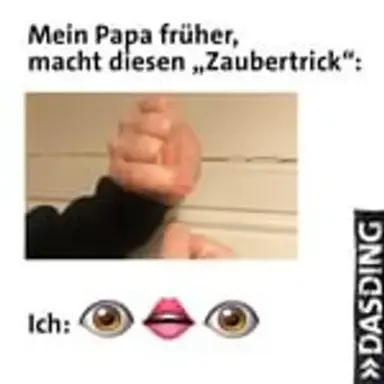 zaubertricks