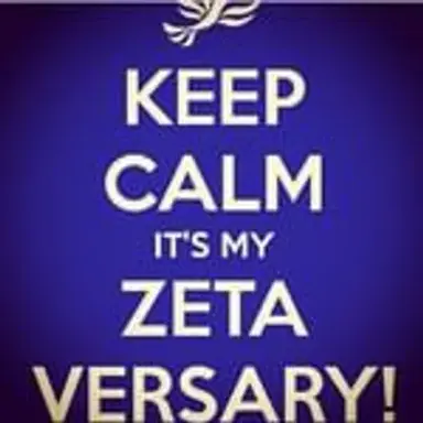 zetaversary