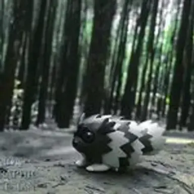 zizagoon