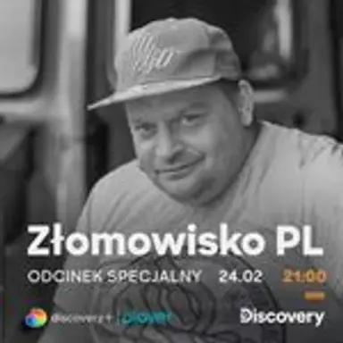 zlomowisko