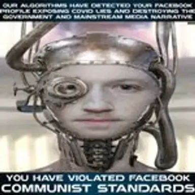 zuckerborg