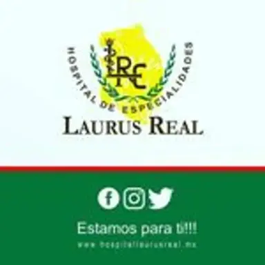 hospitallaurusreal